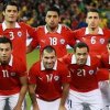 Lotul nationalei din Chile pentru Copa America